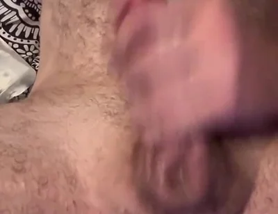 Tiny Cock Cum