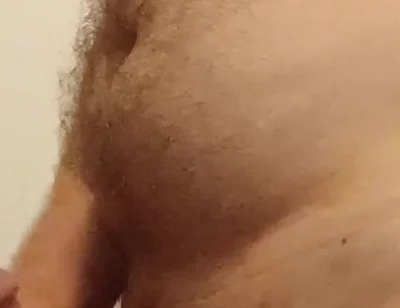 Wednesday Masturbation