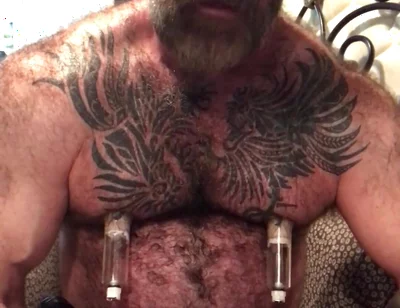 Who Wants Some Big Fat Swollen Daddy Cock?