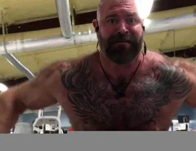Big Chest