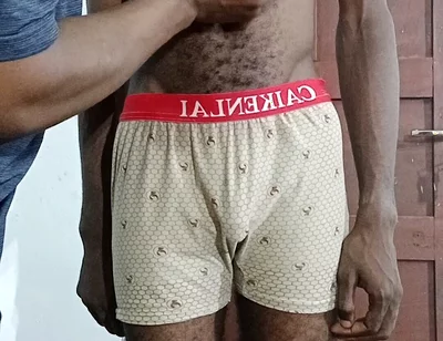 Straight Twink Asks for a Shave and This Happened
