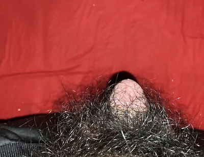 Amateur Solo Play in Bed