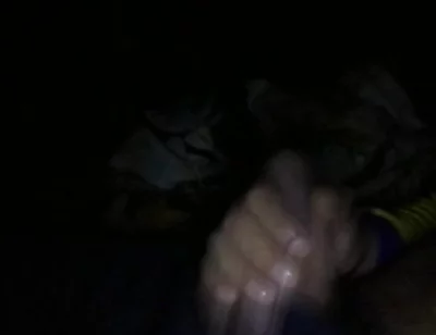 Sexy Man Wants to Touch His Penis