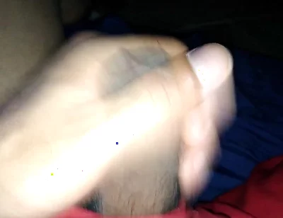 A Cock in 4K