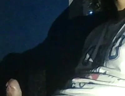 A Good Cock Desperate to Pull It