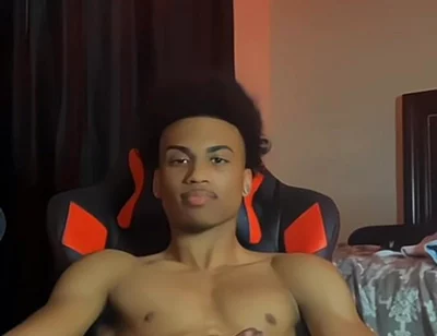 Late Night Cumshot