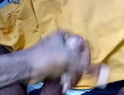 Cumshot