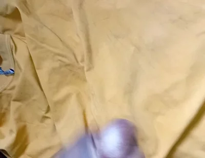 Cumshot