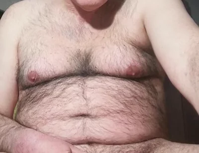 A Quick Wank for My Scottish Friend!