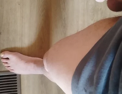 Really Horny This Morning