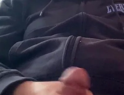 Smoking and Masturbating