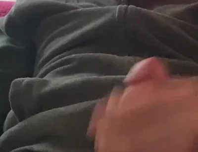 Dressed Masturbation