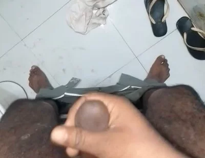 Masturbation