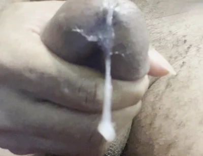Cumshot