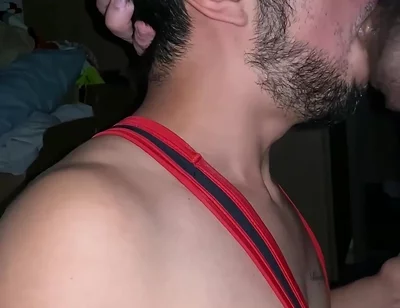 Deepthroat Obedience Test Pt.2