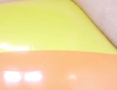 Big beachball