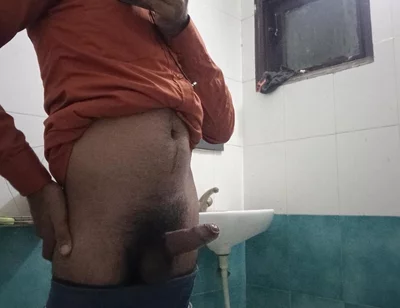 Today I Am Showing Munni, Everyone Stand and Watch.