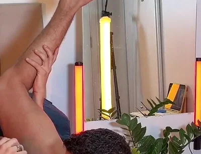 Thug Latino Bareback Uncut King Gay Sex Jao Lucas