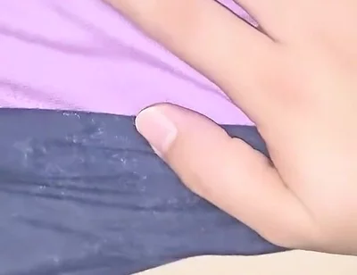 Straight Neighbor Fucks Twink Femboy Bareback