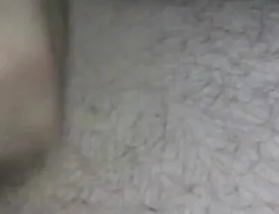 Edging a bit cumming all over