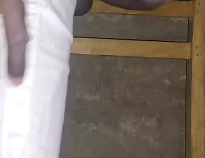 A Nice Black Cock in Need of a Good Blowjob