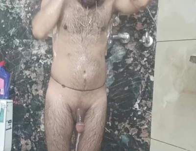 Arab Shower