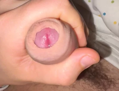 My Cock and My Cumshot