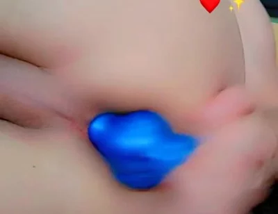 My Open Pussy