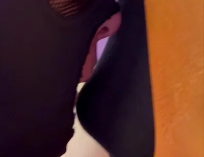Student Lunch Gloryhole - Cums on Cookie & I Devour His Load