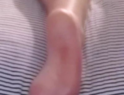 Every Slutty Wife Deserves a Foot Massage Before Getting Properly Fucked.