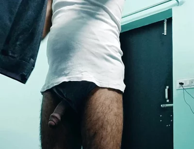 Solo Man