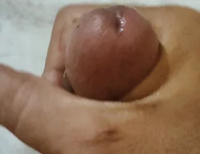 Wanna Jerk My Dick?