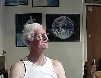 Slow Strip,chat and Edging