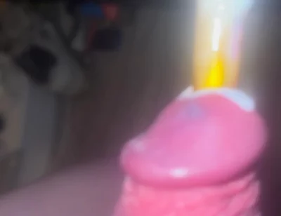 Stretching the Thick Pen of the Urethra