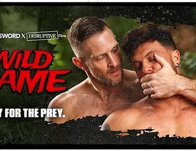 Wild Game First Loser Heath Swallows Pauls Cock In Ruthless Billionaire Fuck Fest - Paul Wagner