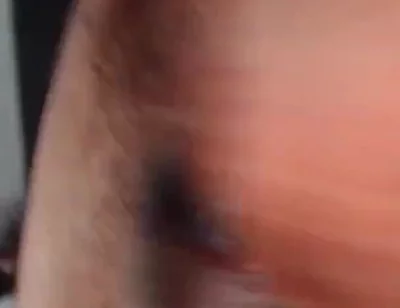 Testing Out My New Penis Ring