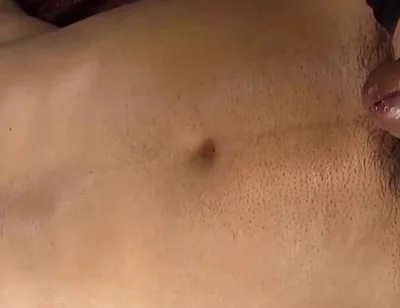 Fit Homo Alfredo Jerks off His Massive Dick