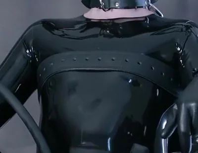 Gimp Boy Extraction