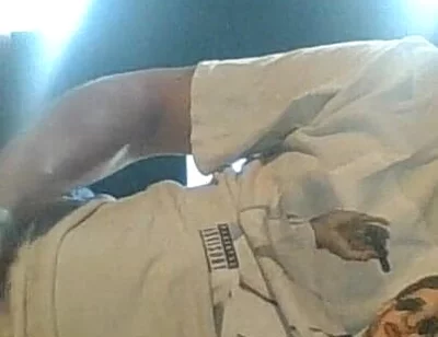 I'm About to Cum