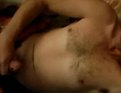 Solo Stroke N Cum