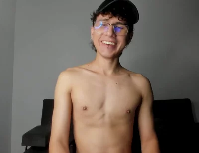 A Big Cock and a Lot of Cum