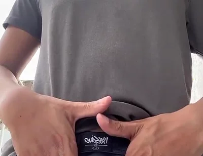 Asian Cute Boy Loves to Fuck Asshole