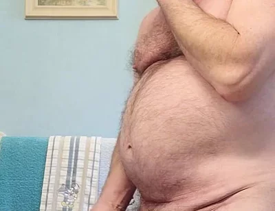 Slapping Cock