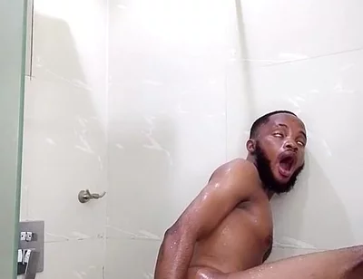 Come Shower with Me