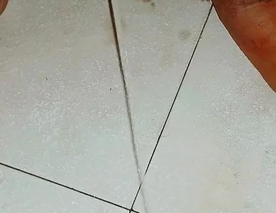 Pissing in Girls Bathroom