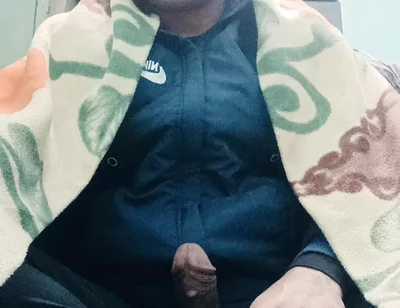 Indian Gay Officer
