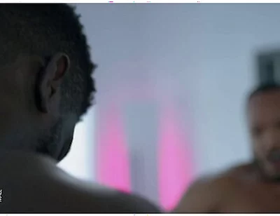 Muscular Dillon Diaz And Devin Trez Take Turns Sticking Their Cocks In Zeno Rays Mouth
