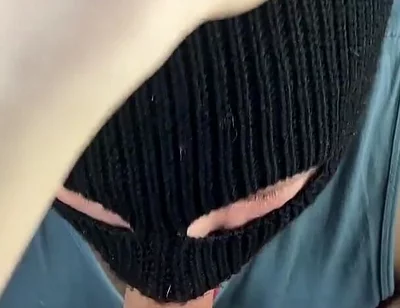 Friend Sucks Cock of an Impudent Guy