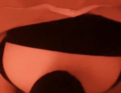 Arab Delivery Guy Stops by for Anon Blowjob and Rims and Breeds My Ass