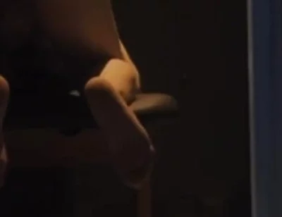 Tormenting the Stepdad
